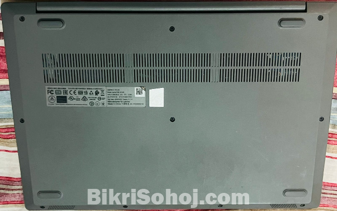 Used lenovo laptop for sale